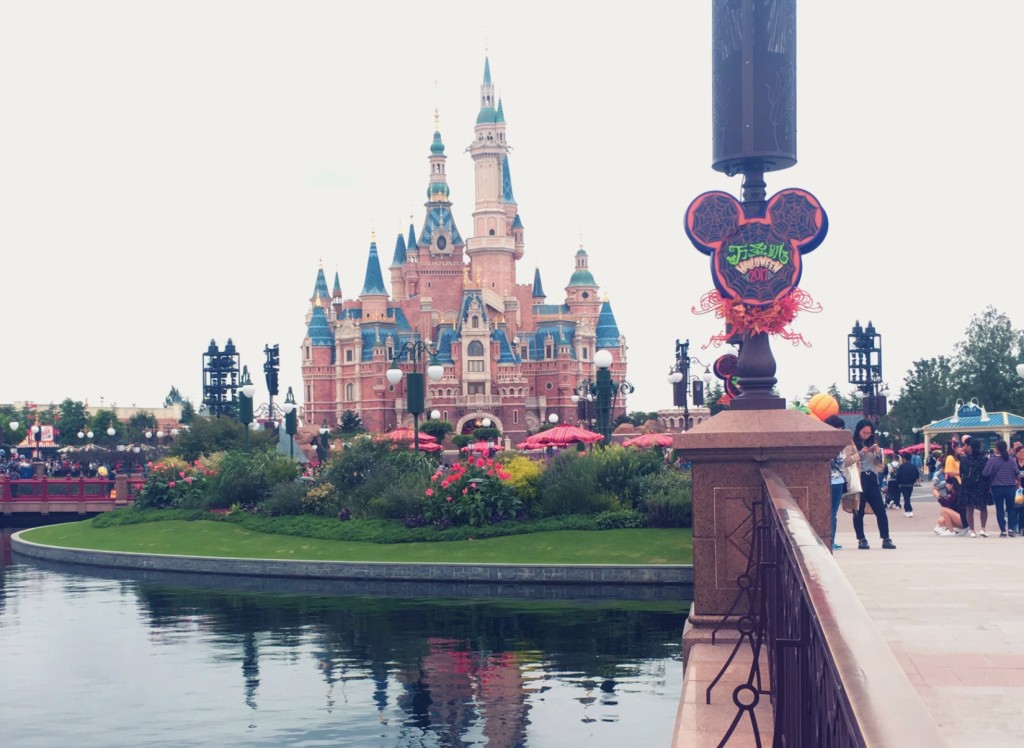 Why you should visit Shanghai Disneyland at least once in your life